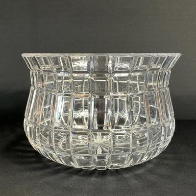 Crystal Bowl