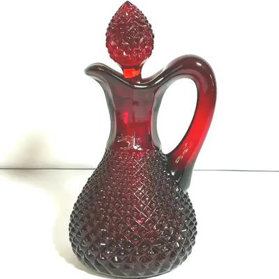 Westmoreland Reuby Red Oil 