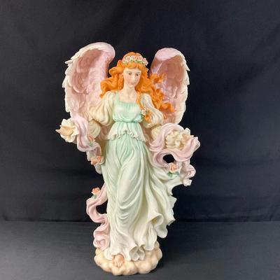 Seraphim Classics Alyssa, Nature’s Angel 