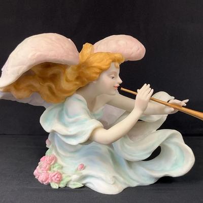 Seraphim Gallery Collection, Heralding A Joyous Sound