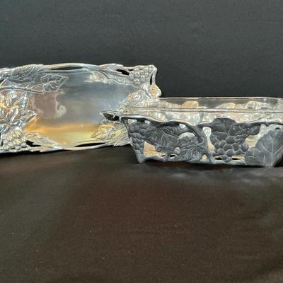 Arthur Court Grape Collection 