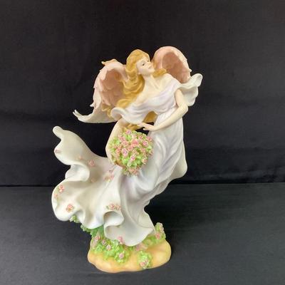 Seraphim, Gallery Collection, Flowers Make Everyday More Beautiful 