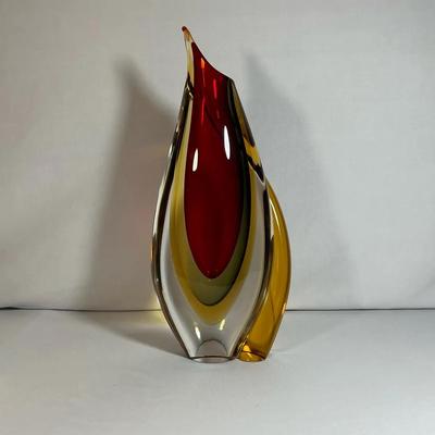 Murano Style Art Glass 