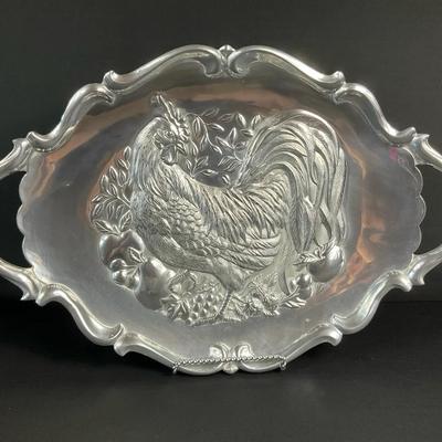 Lenox Turkey Platter (Retired)