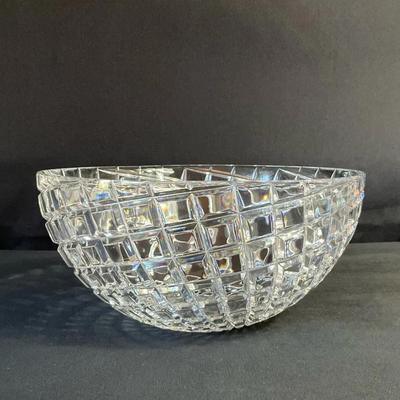 Crystal Bowl