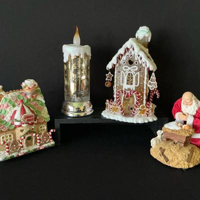 Christmas Decorations 