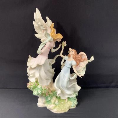 Seraphim Gallery Collection, Friendship Is A Gift From Above