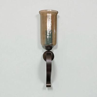 Bronze Large Wall Sconce