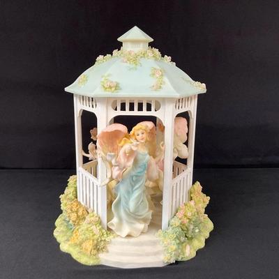 Seraphim Collectors Club, Friendship Garden