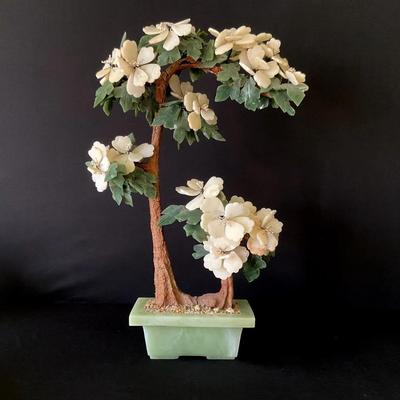 Vintage Bonsai Tree