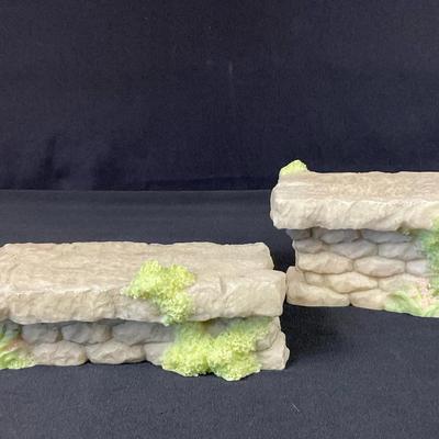 Seraphim Classics, Nativity Ledges