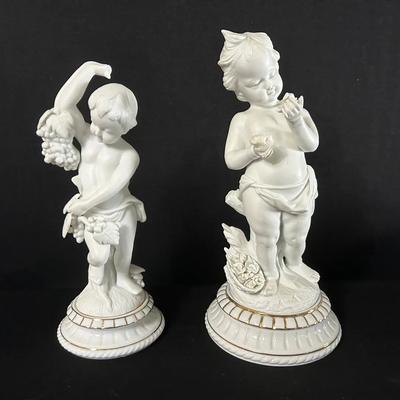 Andrea By Sadek Figurines