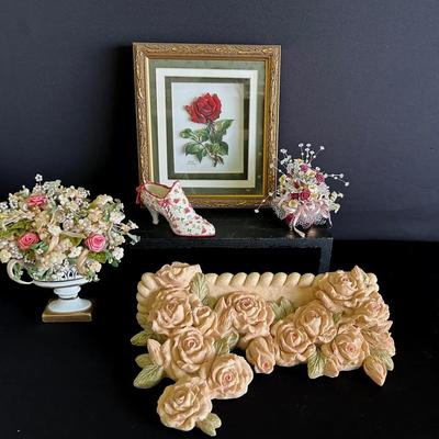 Rose Decor & More
