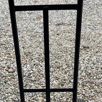 Two Wheel Dolly/Handtruck