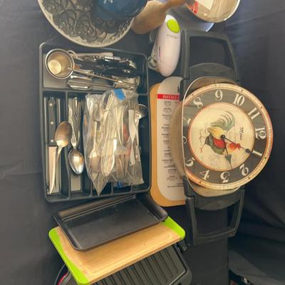 Useful Kitchen Items