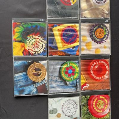 Great Collection Of Rock ‘N’ Roll Music