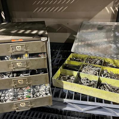 Drill Bits, Attachments & More 