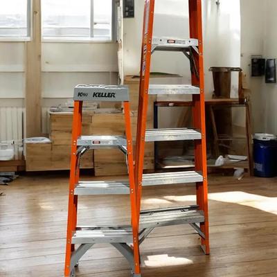 Keller Ladders 