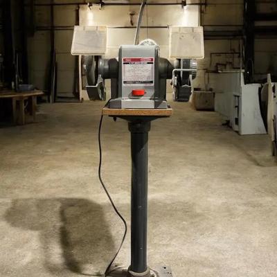 Craftsman Bench Grinder 