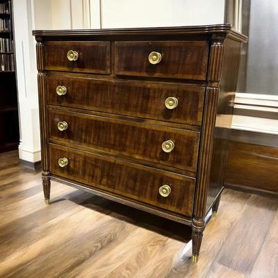 Henredon Dresser Chest 