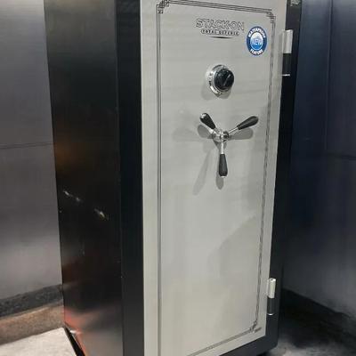 Stack-on Total Defense Safe 