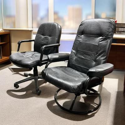 Office Desk Chairs 