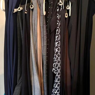Dress Pants & Skirts