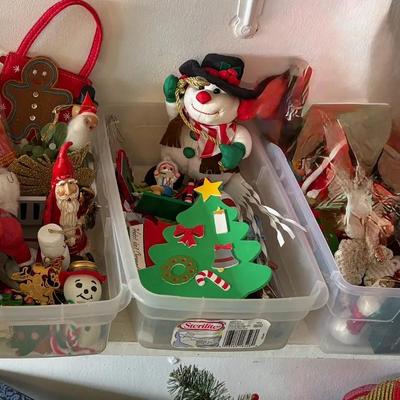 Ultimate Holiday Ornament Treasure Trove