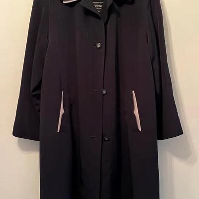 Ladies “Regent Park” Trench Coat