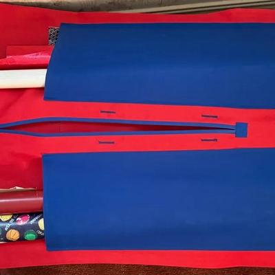 “Wrap Pack”, Wrapping Paper, & More