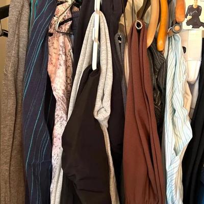 Athletic and Lounge Pants