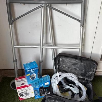 Health & Wellness Essentials Set