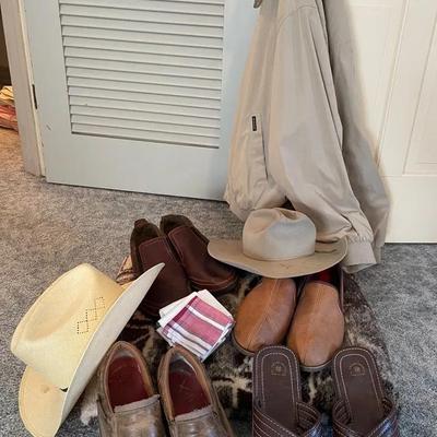 Rugged Apparel Bundle 