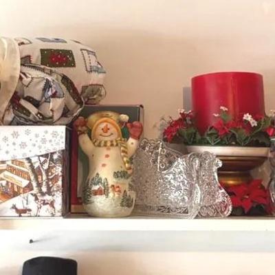 Heavenly Holiday Glow Collection