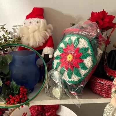 Whimsical Holiday Harmony Set