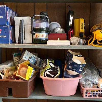 Illumination & Lighting Essentials Collection