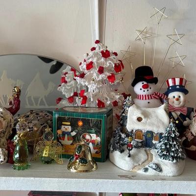 Winter Wonders & Bethlehem Journey Collection