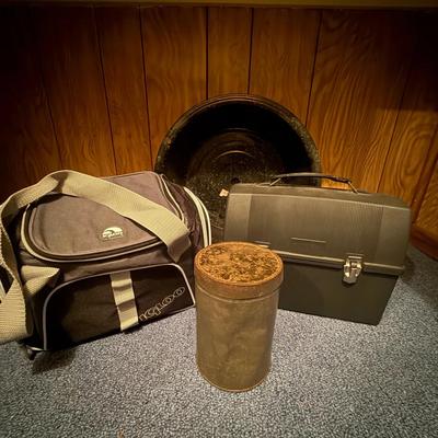 Next Adventure Package 