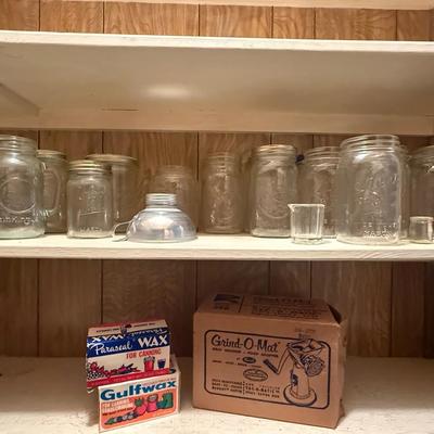 Is Canning your JAM?