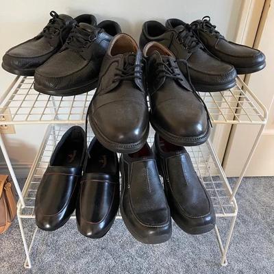 Men’s Dress Shoes 