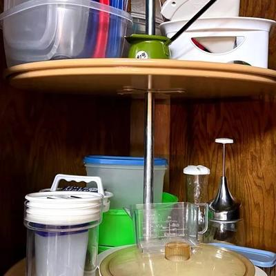 Kitchen Gadgets, & More