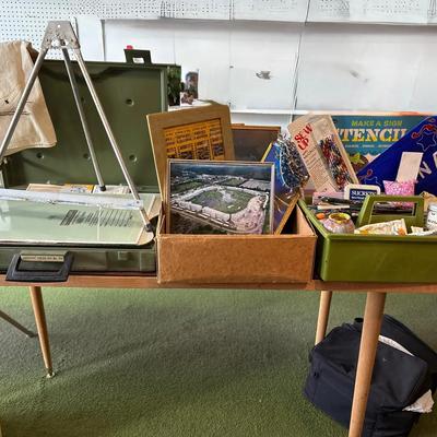 Creative Beginnings Art Set