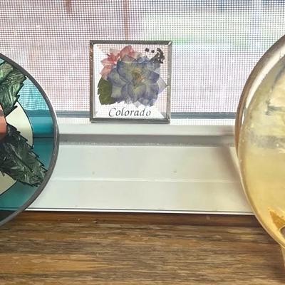 Stained Glass & More