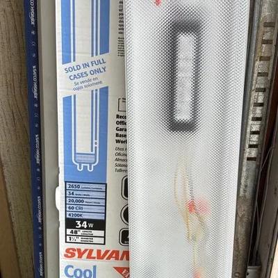 Bright Spaces Lighting Collection