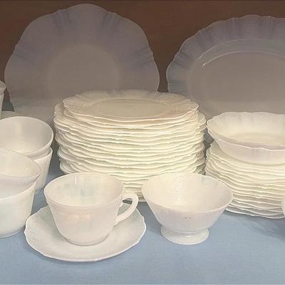 “Macbeth-Evans” Monax