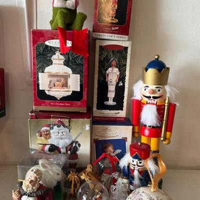 Timeless Traditions Holiday Collection, “Hallmark” And More