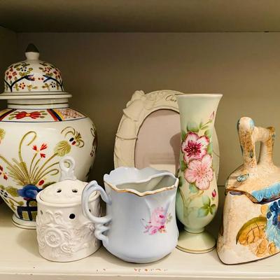 “Andrea by Sadek” Figurines