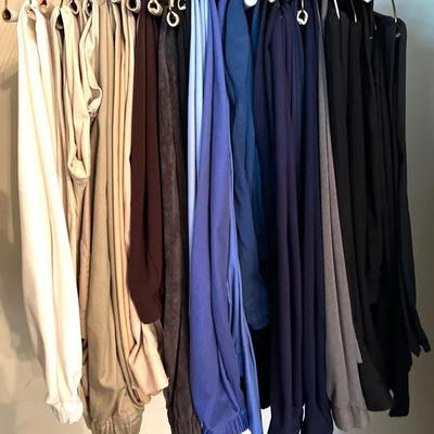 Various Timeless Trouser Collection