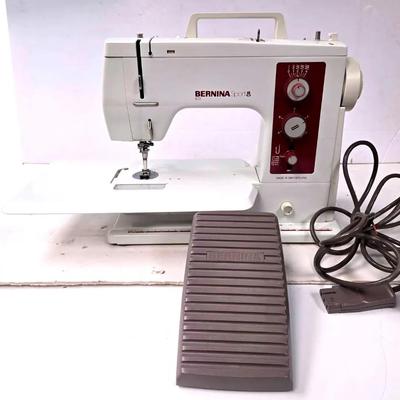 "Bernina" Sport 801 Sewing Machine