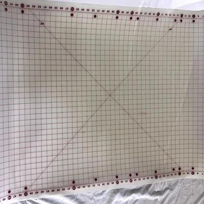 Supersize Cutting Board 